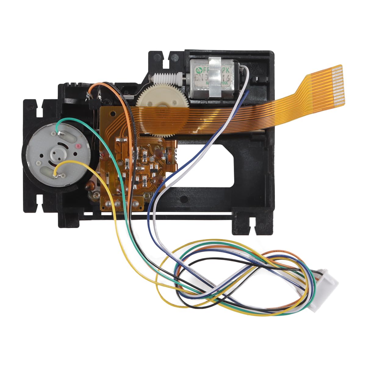 Alide Mécanisme De Lentille De Lecture Laser VAM1202 Vam1201 CDM12.1 Pour Lecteur CD Électronique DIY