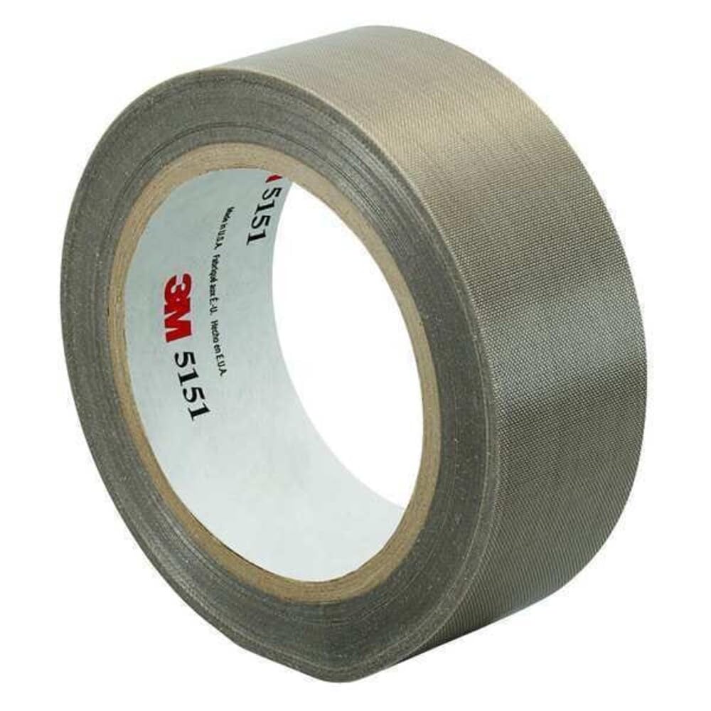 TapeCase 1-36-5151 5151 1in x 36yd PTFE/UHMW cinta