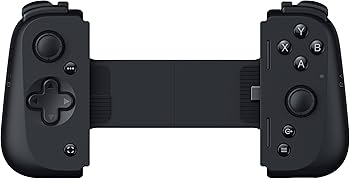 Amazon.co.jp: Razer レイザー Kishi V2 for Android モバイル