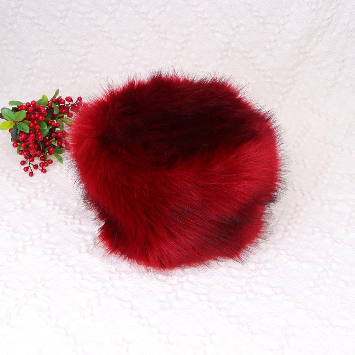 Beavorty 2 Pezzi Cappelli Donna Cappelli Invernali Per Le Donne i Donna Berretti La i Per Le Donne Berretto Con Teschio Beanie o Di Peluche o