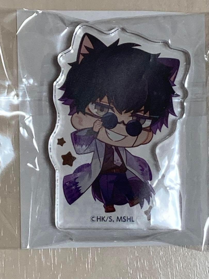 マッシュル アクリルブロック ナンジャタウン ワースマドル Amazon.co