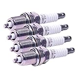 NGK Spark Plug, NGK FR4, ea, 1 (Pack of 4)