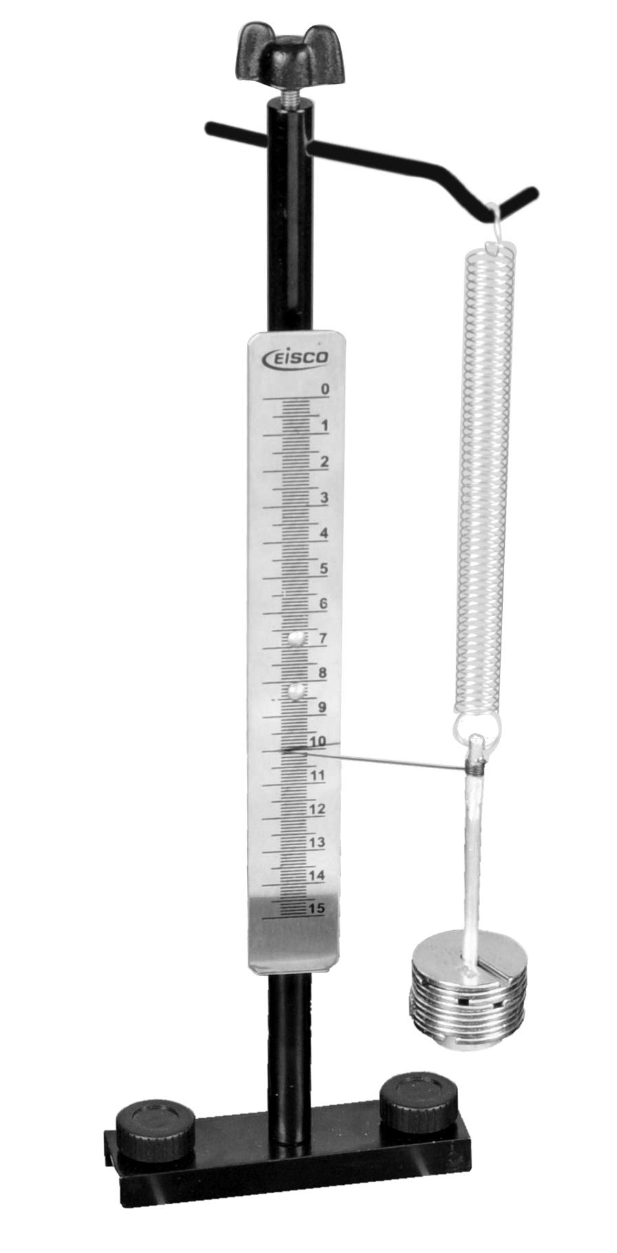 Set De 5 Resortes Experimentales Para Física, Kit De Enseñanza De La Ley De Hooke, Ideal Para Laboratorios Y Aulas De Ciencias