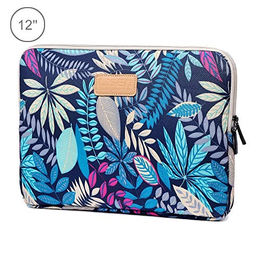 Notebook Bags , Cases Lisen 12 inch Sleeve Case Ethnic Style Multi-color Zipper