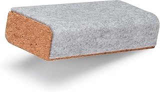 スキー スノボー コルク フェルトコルク ロングタイプ UWN9845