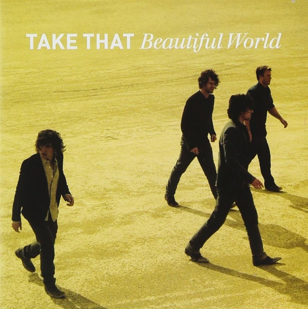 Amazon.co.jp: Beautiful World: ミュージック