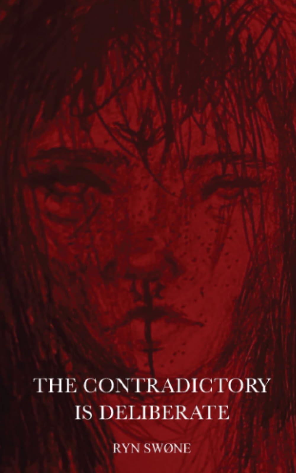 The Contradictory is Deliberate