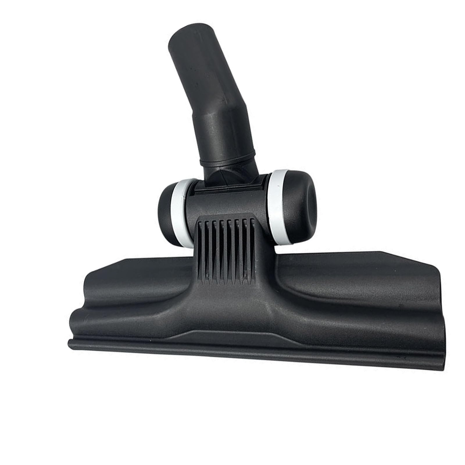 Jazuaiao 32mm Multiple Functional Carpet Vacuum Brush Appendage for Profound Cleansing Consistent Most Vacuum Janitors High Efficiency Carpet