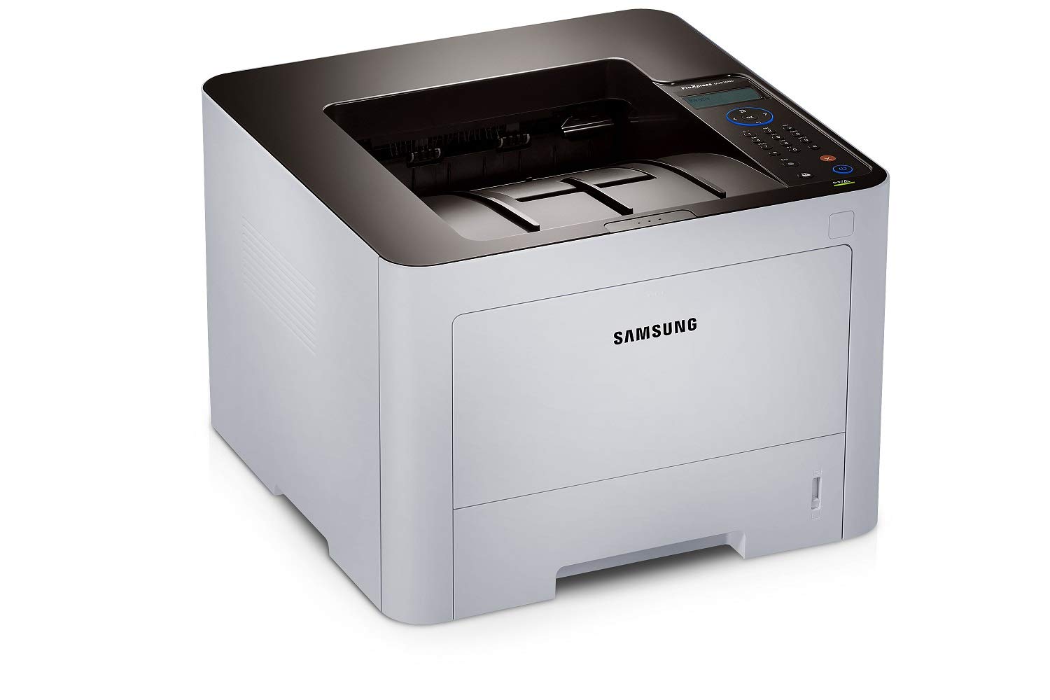 Samsung Xpress SL-M3820ND/XEG monochromatyczna drukarka laserowa (z funkcją sieciową i dwustronną)