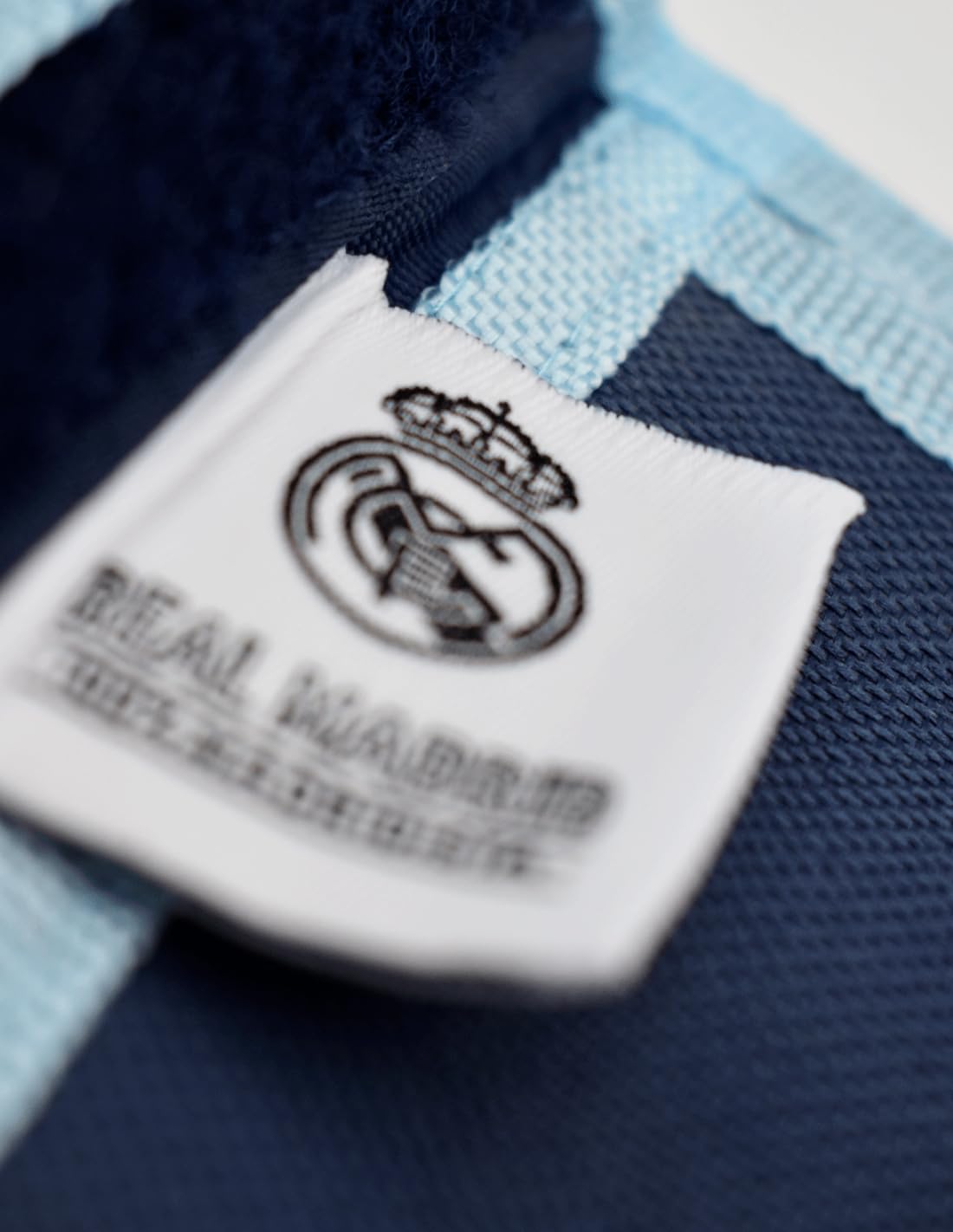 Real Madrid Portefeuille n°9