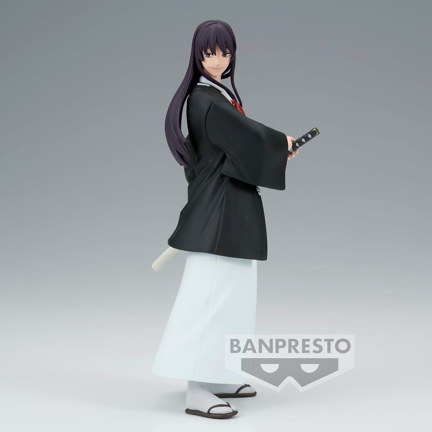 Banpresto - Hell's Paradise - Yamada Asaemon Toma, Bandai Spirits DXF Figure