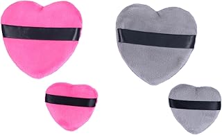 ERINGOGO Herramienta de maquillaje esponjosa ...