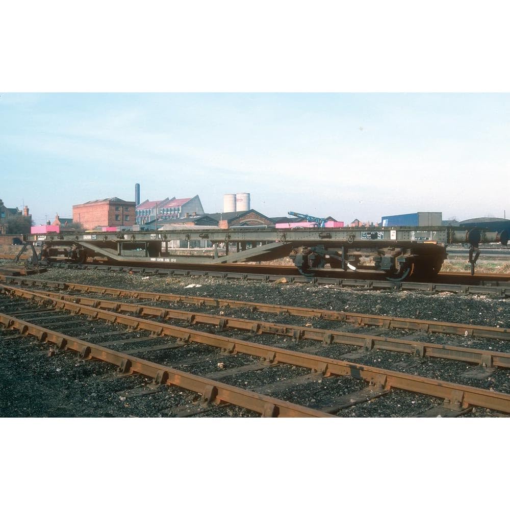 R60202 Hornby LMS  'SALMON' Bogie Wagon