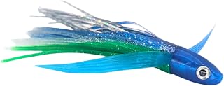 Saltwater Big Game Fishing Lure, for Offshore trolling (MahiMagnet 6")
