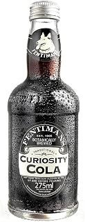 Fentiman's Curiosity Cola (275ml) - Pack of 6