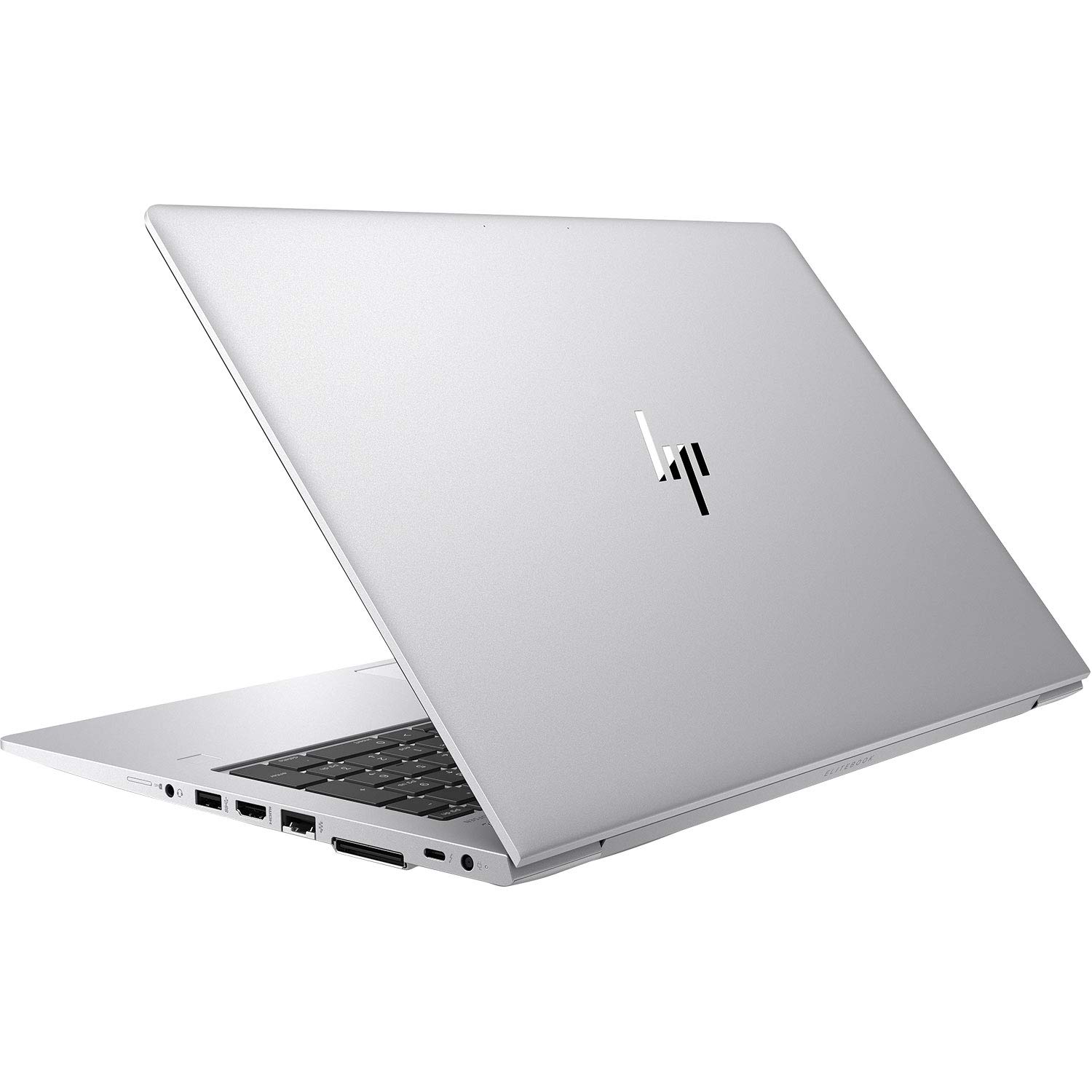 HP Elitebook 850 G6 15.6-inch Laptop (8th Gen Core i7-8565U/16GB