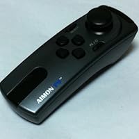 XBOX360用無線マウス&コントローラー　AIMON XB Elite Game Pads : Aimon XB Elite V (PC and Xbox 360), wireless