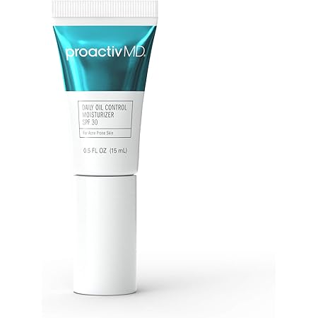 proactiv md daily oil control moisturizer spf 30