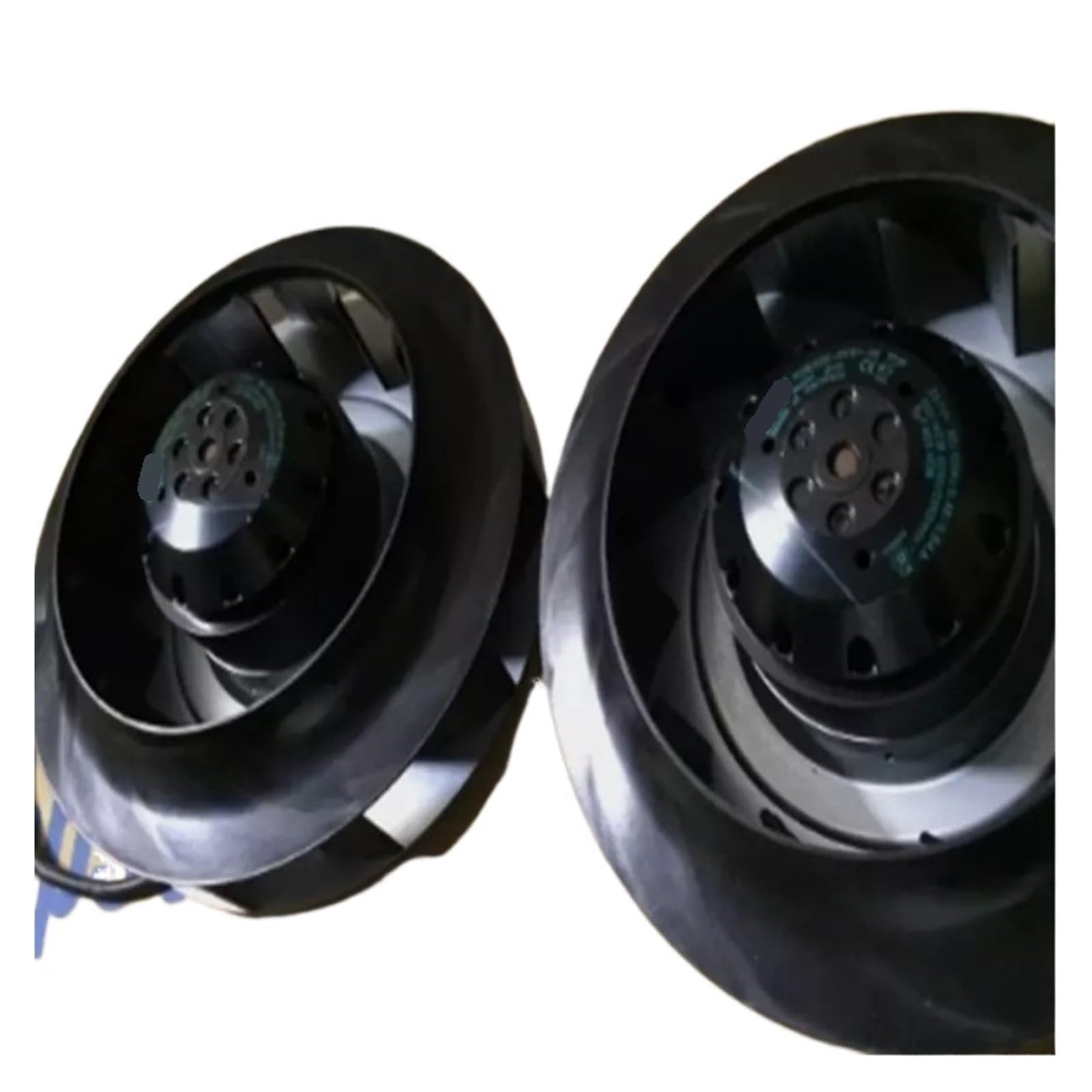 FSBNMNXPQ 1pcs Cooling Fan R2E280-AE52-05, R2E280-AE52-17(R2E280-AE52-05)