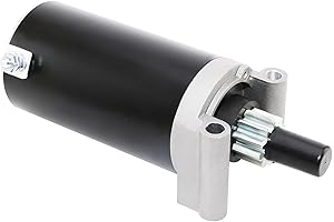 Kohler Starter Fit for 7000 Series Courage Cub Cadet Toro