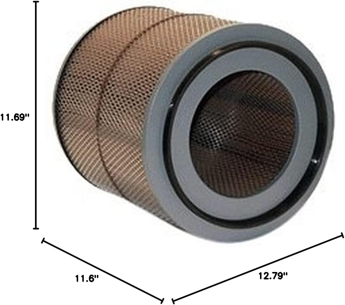 WIX Air Filter