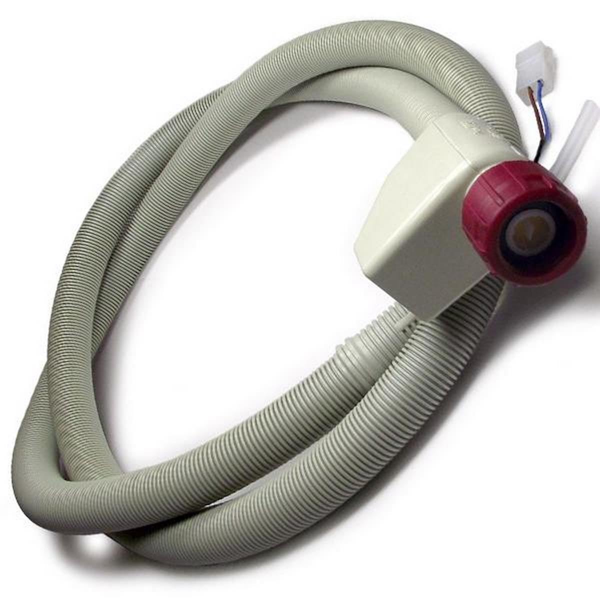 Aquastop Dishwasher Hose 1760360100, 1760360200 Beko Dishwasher 1760360100, 1760360200 BEKO
