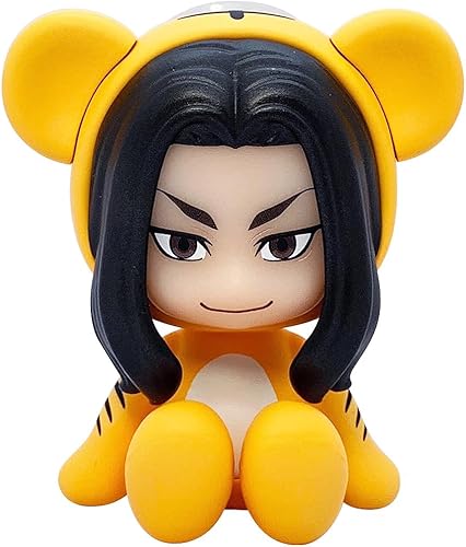 Figura de PVC Shine Tokyo Revengers: Keisuke Baji Chocot