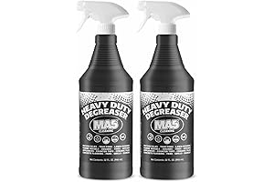 ProForce Heavy Duty Degreaser: Your Ultimate Cleaning Solution