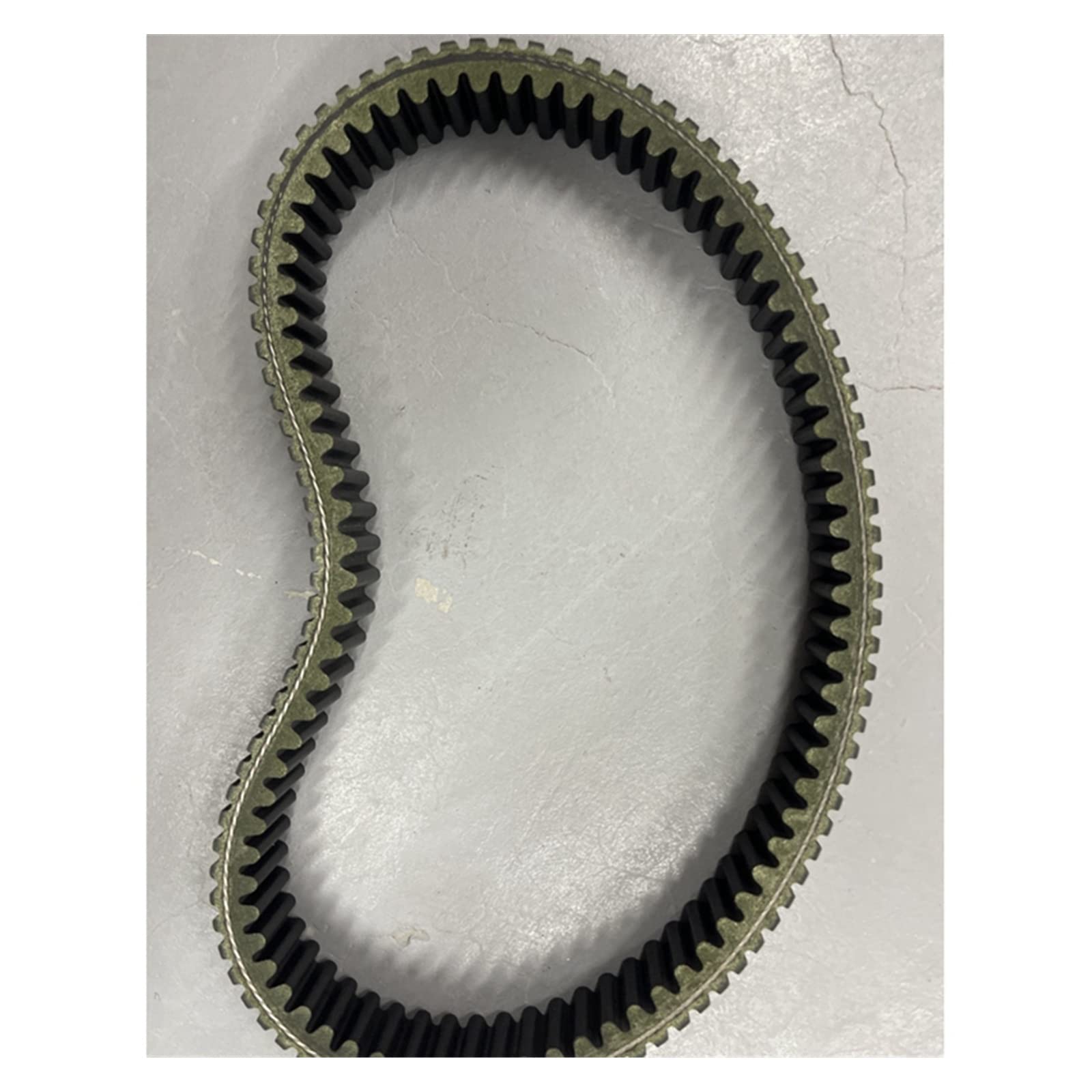 Cinghia Trasmissione Dentata in Gomma 0180-055000 per CF Moto 500Cc CF500 CF600 CF188 CF196 ATV UTV SSV Trasmissione Cinghia di Trasmissione 36.0X939 Double Side CVT Cintura
