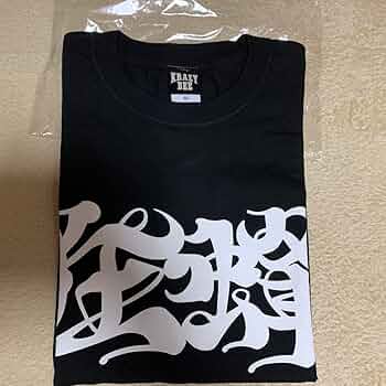 KRAZY BEE メッシュTシャツ 黒 Amazon.co.jp: KRAZY BEE Tシャツ Mサイズ : ファッション