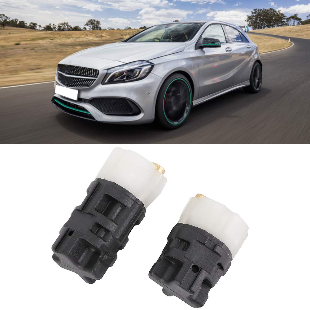 Sensore di Velocità di Trasmissione, 722.9 Y3/8n1 E Y3/8n2 1 Paio Sensore Modulo di Controllo Trasmissione Automatica Per Sensore TCU Piastra Conduttrice Mercedes Benz