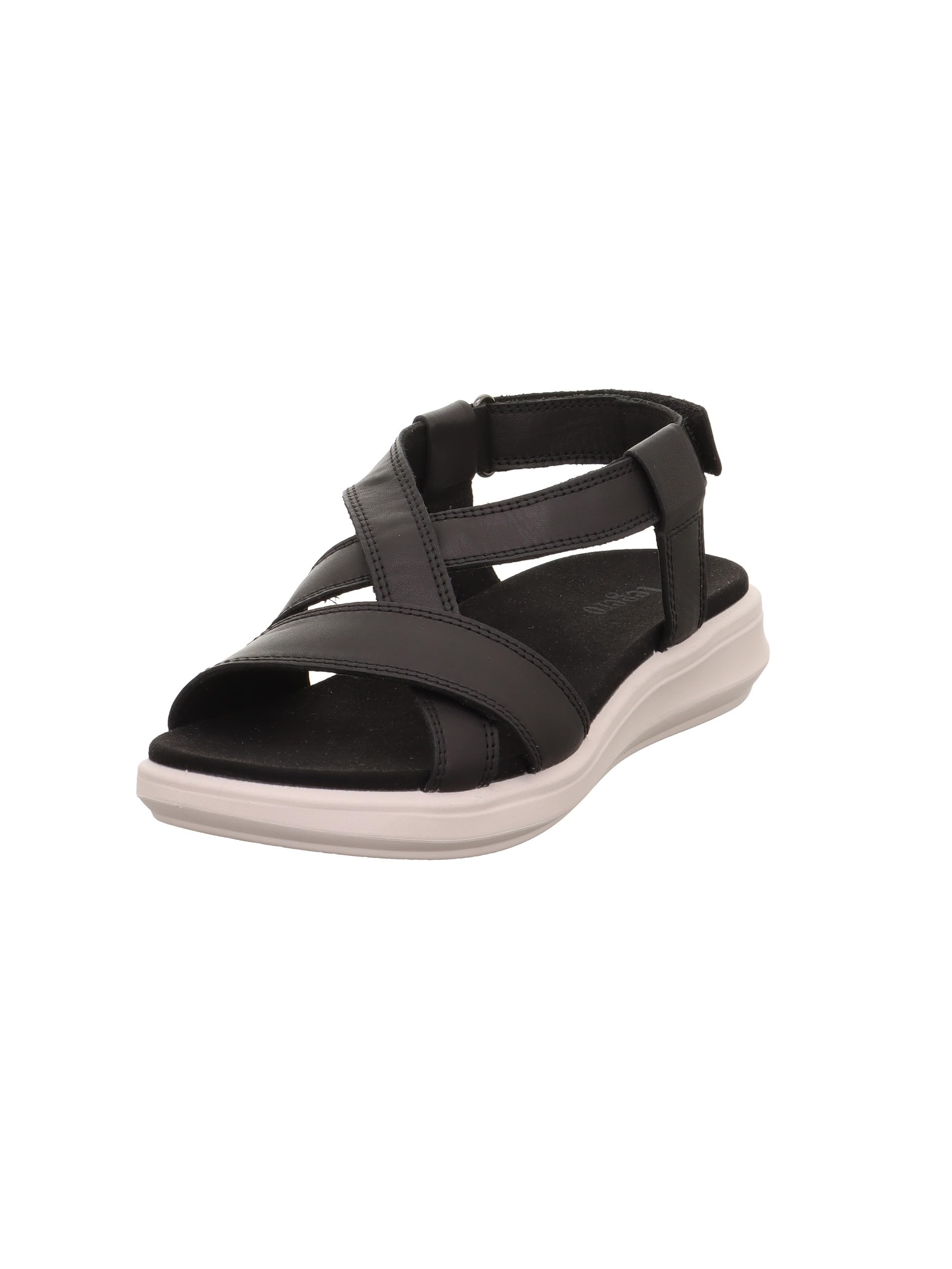 Legero Damen Ella Sandale 2-000312Flache Sandale