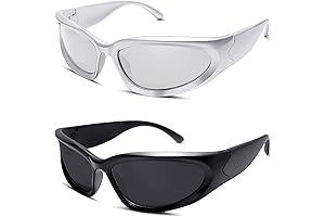 Ferxxo Shades: Elevate Your Style with Futuristic Flair