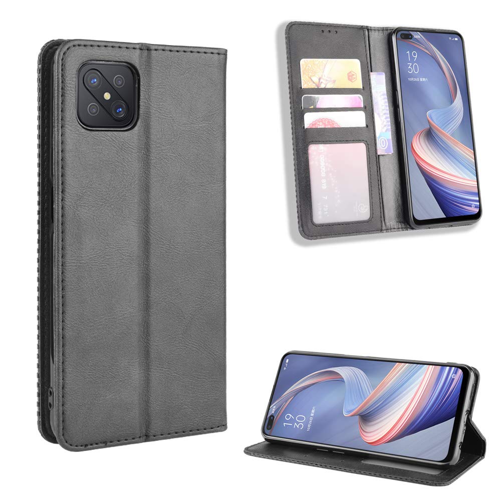 LINER Cover Per Oppo Reno 4Z 5G (Reno4 Z 5G) Cover Ultra