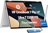 HP OmniBook 7 Flip 2 en 1 de 16", laptop con Intel Ultra 7 258V, 32GB DDR5, 1TB SSD | La nueva generación de Envy x360, pantalla táctil FHD+, PC para negocios, Copilot+ PC, GPU Arc 140V 16GB, lápiz MPP, cámara web IR, Wi-Fi 7, Win 11 Pro 1