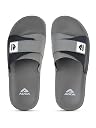ADDA ASTOR-1|| Durable & Comfortable || 2D EVA Sole || Lightweight || Fashionable || Super Soft || Solid || Thong Flipflops for Men gallery image