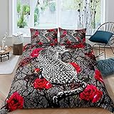 ★Größe: 1 Bettbezug 135 x 200 cm + 1 Kissenbezug 80 x 80 cm ; 1 Bettbezug 155 x 220 cm + 1 Kissenbezug 80 x 80 cm ; 1 Bettbezug 200 x 200 cm + 2 Kissenbezug 80 x 80 cm ; 1 Bettbezug 220 x 240 cm + 2 Kissenbezug 80 x 80 cm ; Bettdeckeneinsatz nicht im Lieferumfang enthalten.