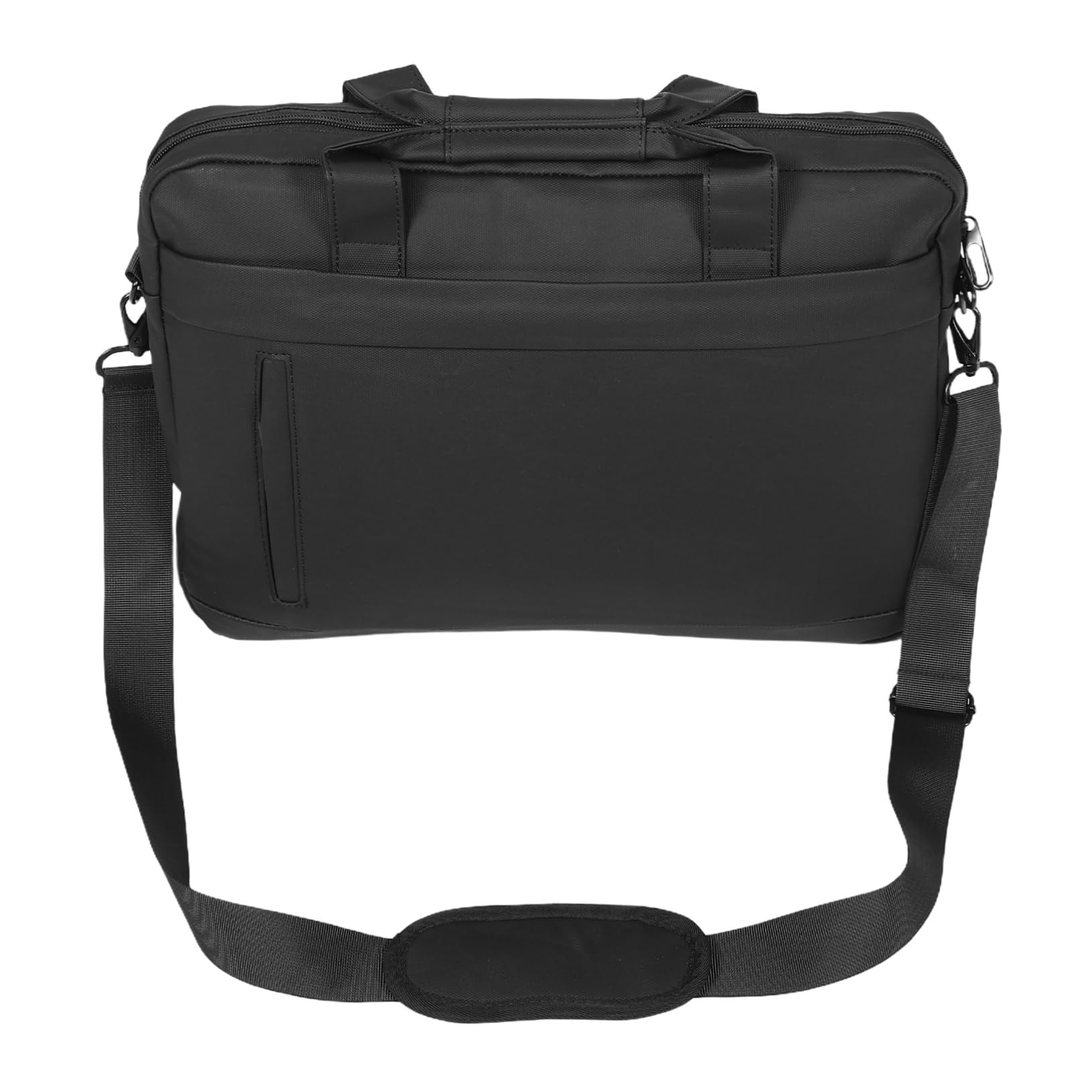 Bolso de hombro para portátil SHINEOFI anticaídas con forro protector contra impactos 8