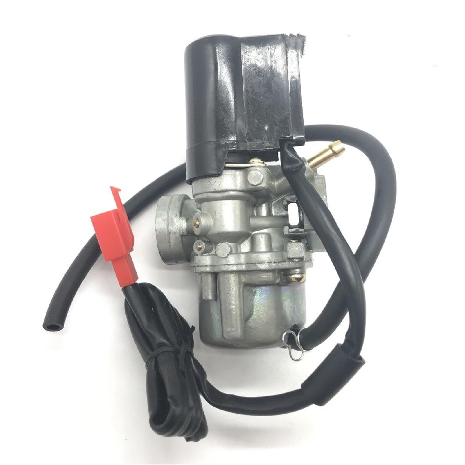 carburatore Carburatore standard per Peugeot Buxy Speedfight Vivacity Trekker TKR 50 1 2 Carb 50cc tempi per scooter By