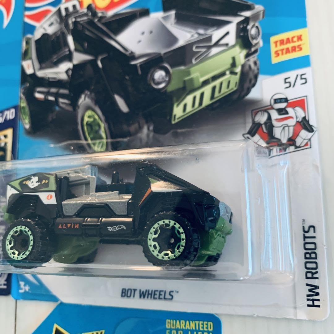 ホットウィール Amazon.co.jp: ホットウィール謎車0706-3 : おもちゃ