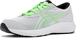 Glacier Grey/Vital Green