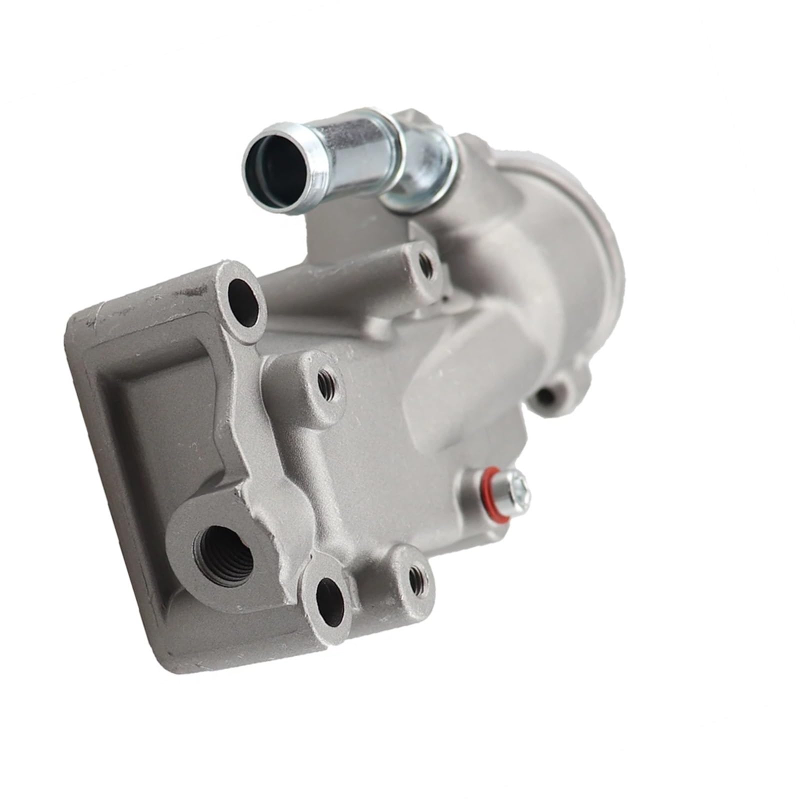 Obudowa termostatu samochodowego do Peugeot 206 307 1.4 1.6 obudowa termostatu płynu chłodzącego silnika samochodowego z czujnikiem 1336W3