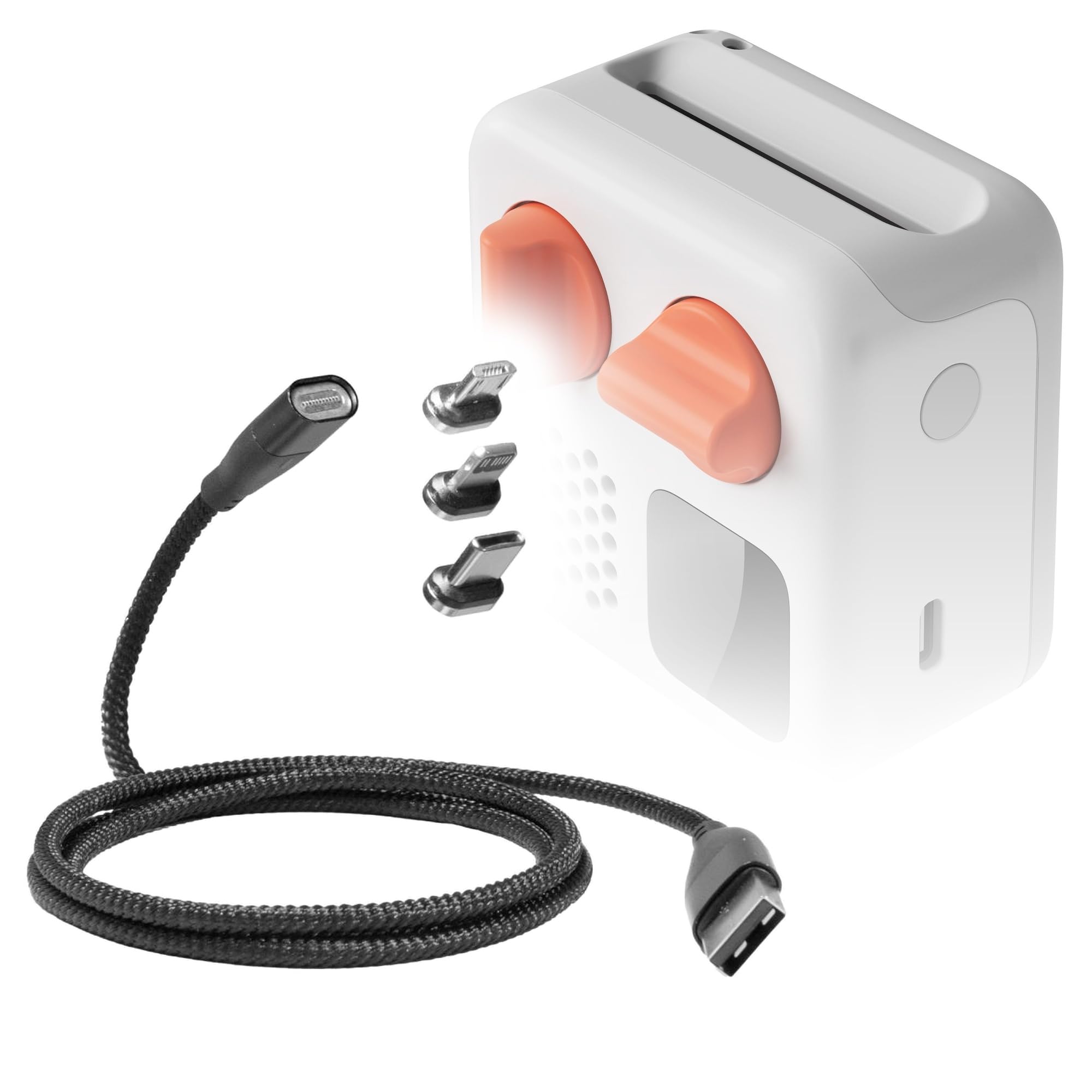Amazon.com: BoxWave Cable Compatible with Yoto Mini Player