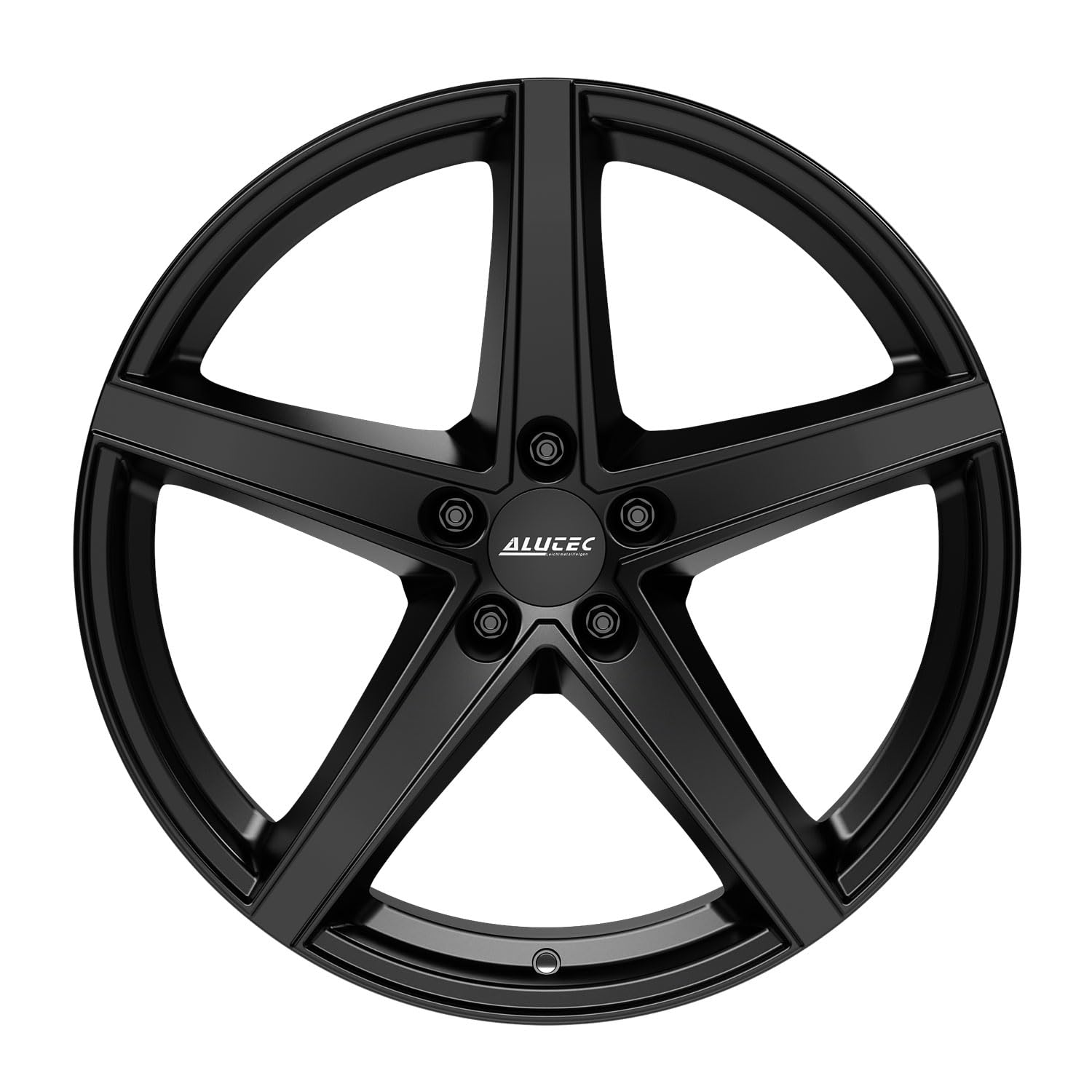 4 x felgi Alutec Raptr 8.0Jx19 ET35 5x112 racing-czarne kompatybilne z INFINITI QX30