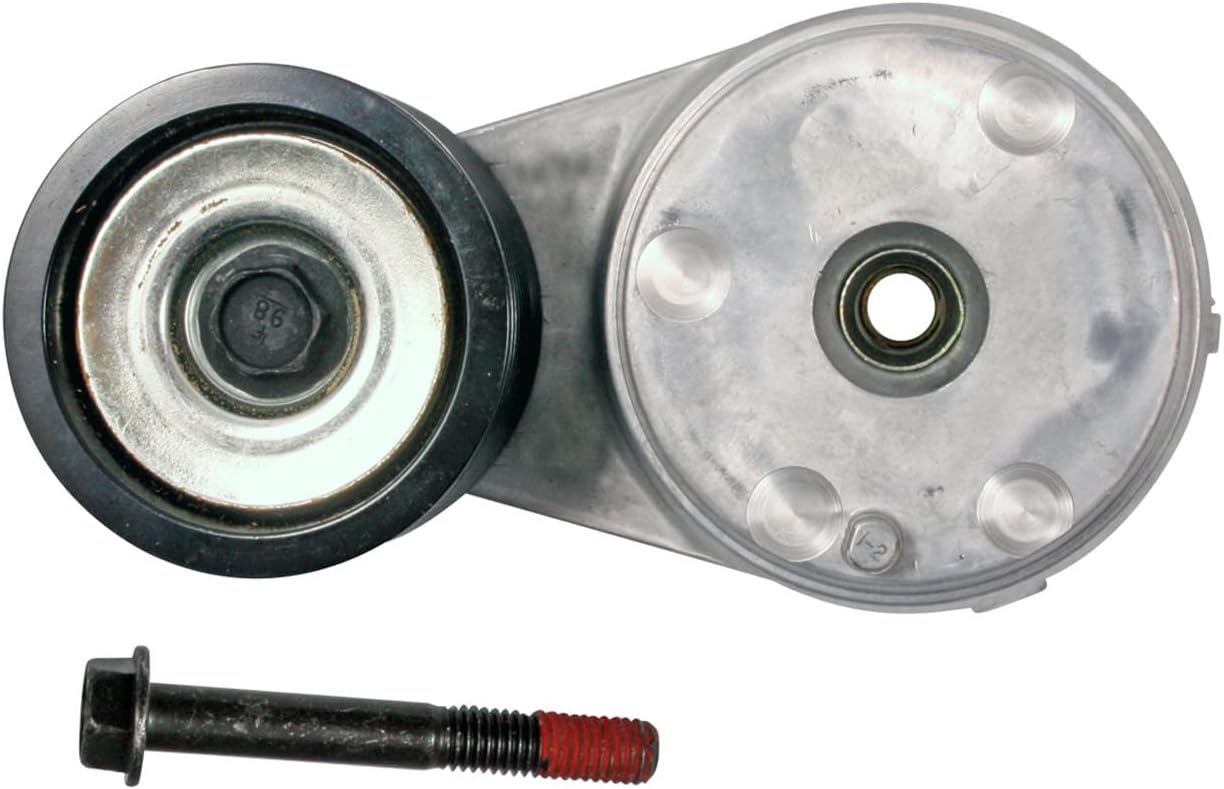 Continental 49533 Accu-Drive Heavy Duty Tensioner Assembly