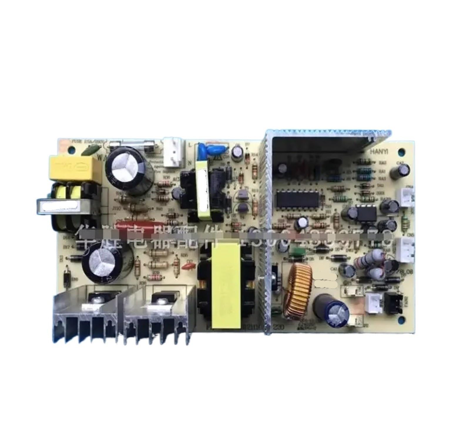 Weinschrank-Leiterplatte, Elektronischer Kühlschrank, Computer, Getränke, Lebensmittel, Proben-Motherboard, FX-102 S, PCB121110K1, Basisplatine(Model5)