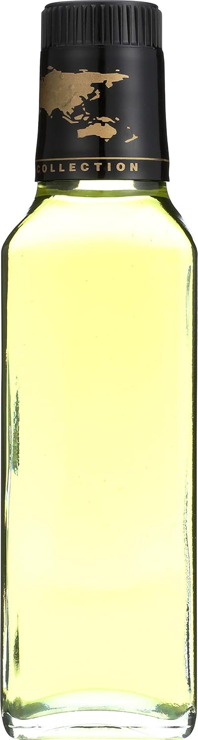 International Collection Grapeseed Oil, 8.45-Ounces (Pack of 6)