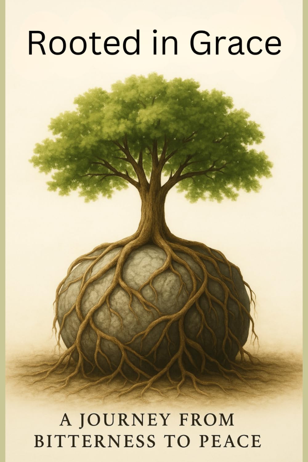 Rooted in Grace: A Journey from Bitterness to Peace