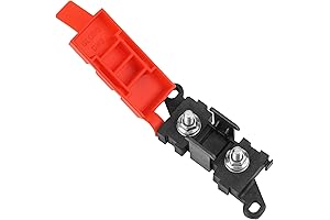 GLOSO BDFS MIDI/AMI Fuse Holder & Power Distribution Module
