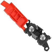 Vista 17 de GLOSO Fusible BDFS MIDI/AMI, fusible atornillado (100A - 3 unidades)